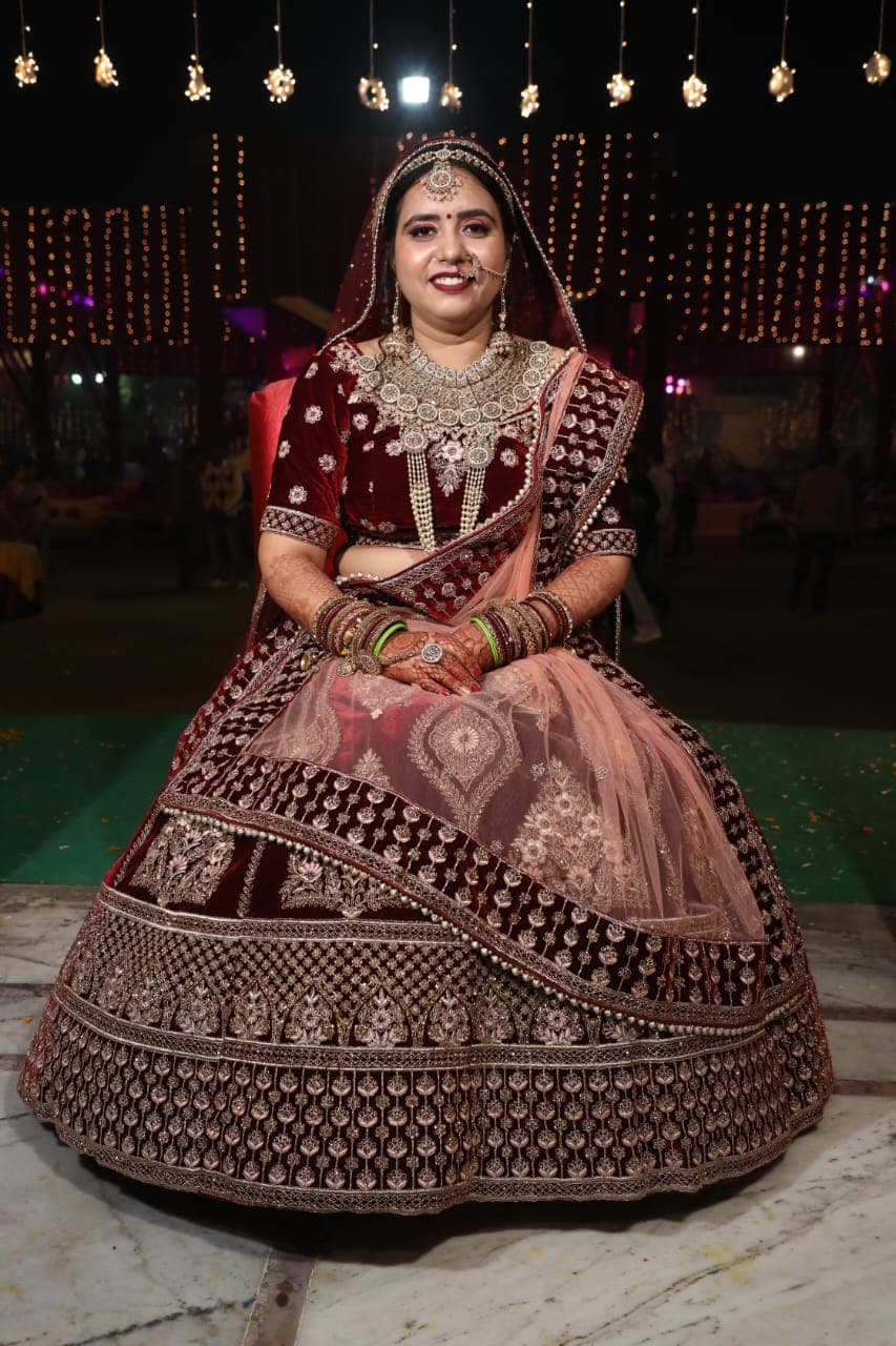 Apsara Bride 3